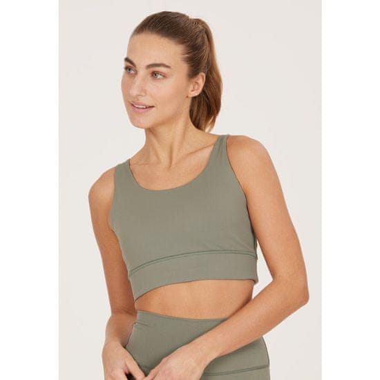 Athlecia Dámská sportovní podprsenka Athlecia Gaby W Sports Bra XL