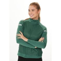 Endurance Dámská běžecká bunda Endurance Lasdy W Jacket 40