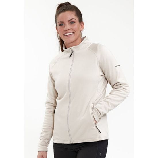 Endurance Dámská mikina Endurance Almaty W Power Stretch Midlayer 42