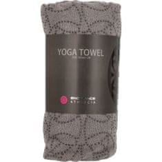 Athlecia Podložka na jógu Athlecia Kowl Yoga Towel OSFA