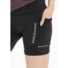 Endurance Dámské běžecké kraťasy Endurance Energy W Short Tights 42