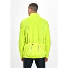 Endurance Pánská cyklistická bunda Endruance Cluson M Membrane Cycling L/S Jacket S