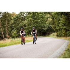 Endurance Dámské cyklistické kraťasy Endurance Propolis W Short Cycling Tights 44/XXL