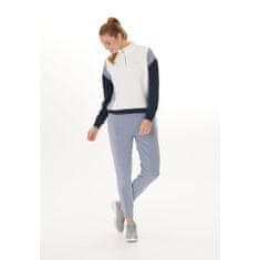 Endurance Dámská mikina Endurance Cosara W Color Block Sweat 36