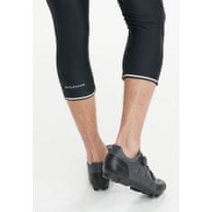 Endurance Cyklistické legíny Endurance Gorsk M 3/4 Cycling Tights W/Bib XQL L