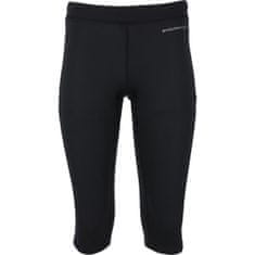 Endurance Dámské 3/4 legíny Endurance Zenta W 3/4 Run Tights 38