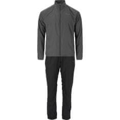 Endurance Pánský komplet Endurance Senden M Tracksuit Set XXL