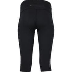 Endurance Dámské 3/4 legíny Endurance Zenta W 3/4 Run Tights 38