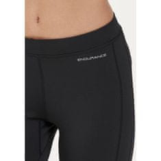 Endurance Dámské 3/4 legíny Endurance Zenta W 3/4 Run Tights 38