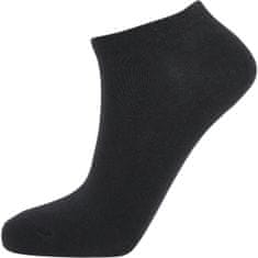 Endurance Unisex bavlněné ponožky Endurance Mallorca Low Cut Socks 3-Pack 35-38