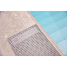 Athlecia Podložka na cvičení Athlecia Walgia W Quilted Yoga Mat OSFA