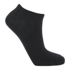 Endurance Unisex bavlněné ponožky Endurance Mallorca Low Cut Socks 3-Pack 35-38