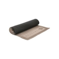 Athlecia Podložka na cvičení Athlecia Walgia W Quilted Yoga Mat OSFA