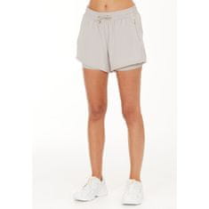 Athlecia Dámské kraťasy Athlecia Timmie W 2-in-1 Shorts 44