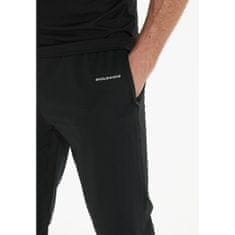 Endurance Pánské běžecké tepláky Endurance Moores M Pants XL