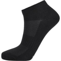 Athlecia Dámské ponožky Athlecia Comfort-Mesh Sustainable Low Cut Sock 3-Pack 39-42