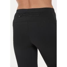 Endurance Dámské 3/4 legíny Endurance Mahana W 3/4 Run Tights XQL 42