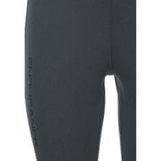 Endurance Dámské 3/4 legíny Endurance Mahana W 3/4 Run Tights XQL 42