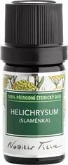 Nobilis Tilia Éterický olej Helichrysum (slaměnka) Varianta: 1 ml