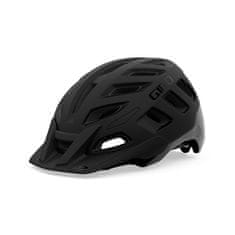 Giro Radix Mat Black S - zánovní