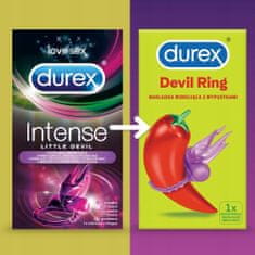 Durex Durex Intense Little Devil