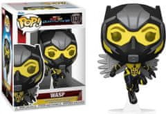 Funko POP Sběratelská Figurka Ant-Man and the Wasp Quantumania The Wasp Marvel 1138