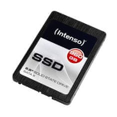 Intenso  SSD interný disk TOP 960GB 2.5SATA37mm