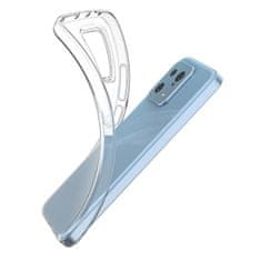 MG Ultra Clear 0.5mm kryt na Xiaomi 13, průsvitný