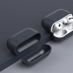 Dux Ducis Plen pouzdro na Apple AirPods Pro 1/2, modré