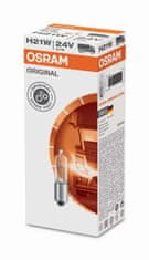 Osram OSRAM H21W 64138 24V 21W