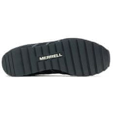 Merrell Boty tmavomodré 41 EU Alpine