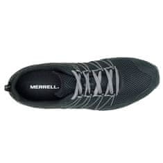 Merrell Boty tmavomodré 41.5 EU Alpine