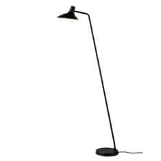 NORDLUX NORDLUX Darci stojací lampa černá 2120584003