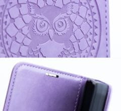 MobilPouzdra.cz Pouzdro MEZZO pro Xiaomi Redmi 12C, dreamcatcher purple