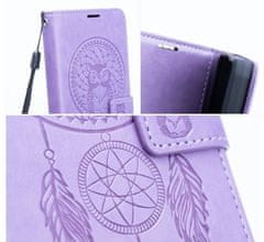 MobilPouzdra.cz Pouzdro MEZZO pro Xiaomi Redmi 12C, dreamcatcher purple