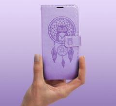 MobilPouzdra.cz Pouzdro MEZZO pro Xiaomi Redmi 12C, dreamcatcher purple