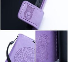 MobilPouzdra.cz Pouzdro MEZZO pro Xiaomi Redmi 12C, dreamcatcher purple