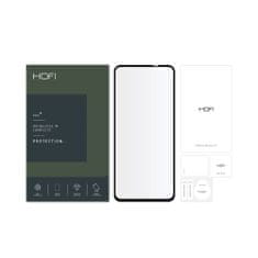 Hofi Ochranné Tvrzené Sklo sklo Pro+ Xiaomi Poco M4 Pro 4G / Lte Black