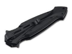 Magnum Boker Magnum Starfighter 2.0 All Black Knife