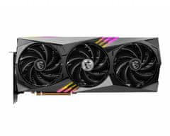 MSI GeForce RTX 4090 GAMING X TRIO 24G, 24GB GDDR6X