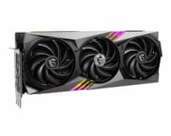 MSI GeForce RTX 4090 GAMING X TRIO 24G, 24GB GDDR6X