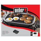 Weber 6611 Lumin Plancha, vel. S