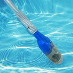 Petromila Bestway Bezdrátový bazénový vysavač Flowclear AquaTech 
