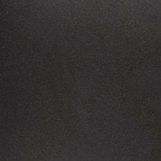 Petromila Capi Truhlík Urban Smooth obdélníkový 36 x 79 cm černý