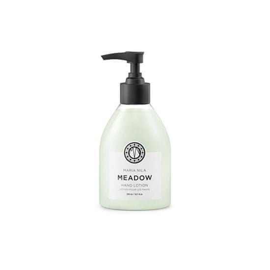 Maria Nila Krém na ruce Meadow (Hand Lotion) 300 ml