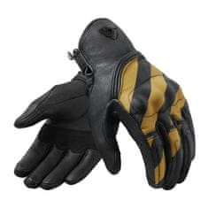 REV´IT! rukavice REDHILL černo-žluté M