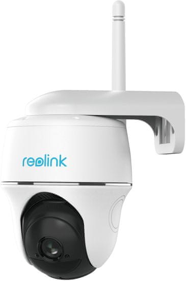 Reolink Argus PT-Dual (Reolink Argus PT-Dual)