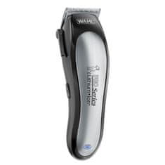 Greatstore Wahl 12dílný stříhací strojek na zvířata Lithium Ion Pro Series 09766-016