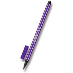 Stabilo Fix Pen 68 fialový