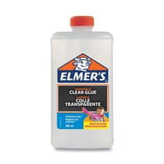 Lepidlo ELMER´S Glue Liquid Clear 946 ml